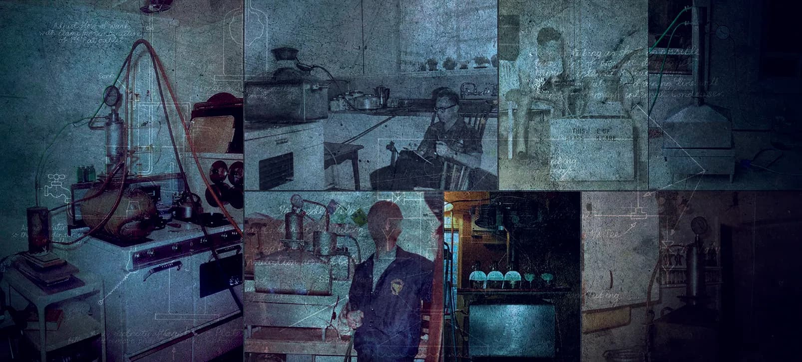 The legacy: the craft and heritage behind Siddiqui Rum