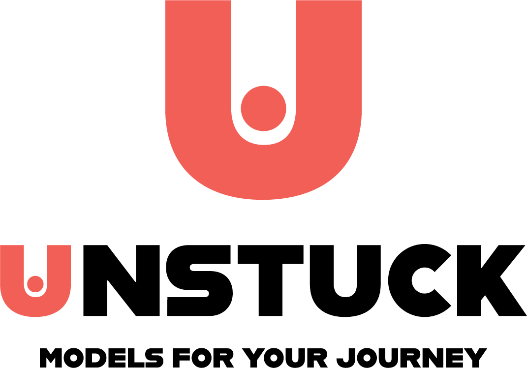 Unstuck - Models for Your Journey