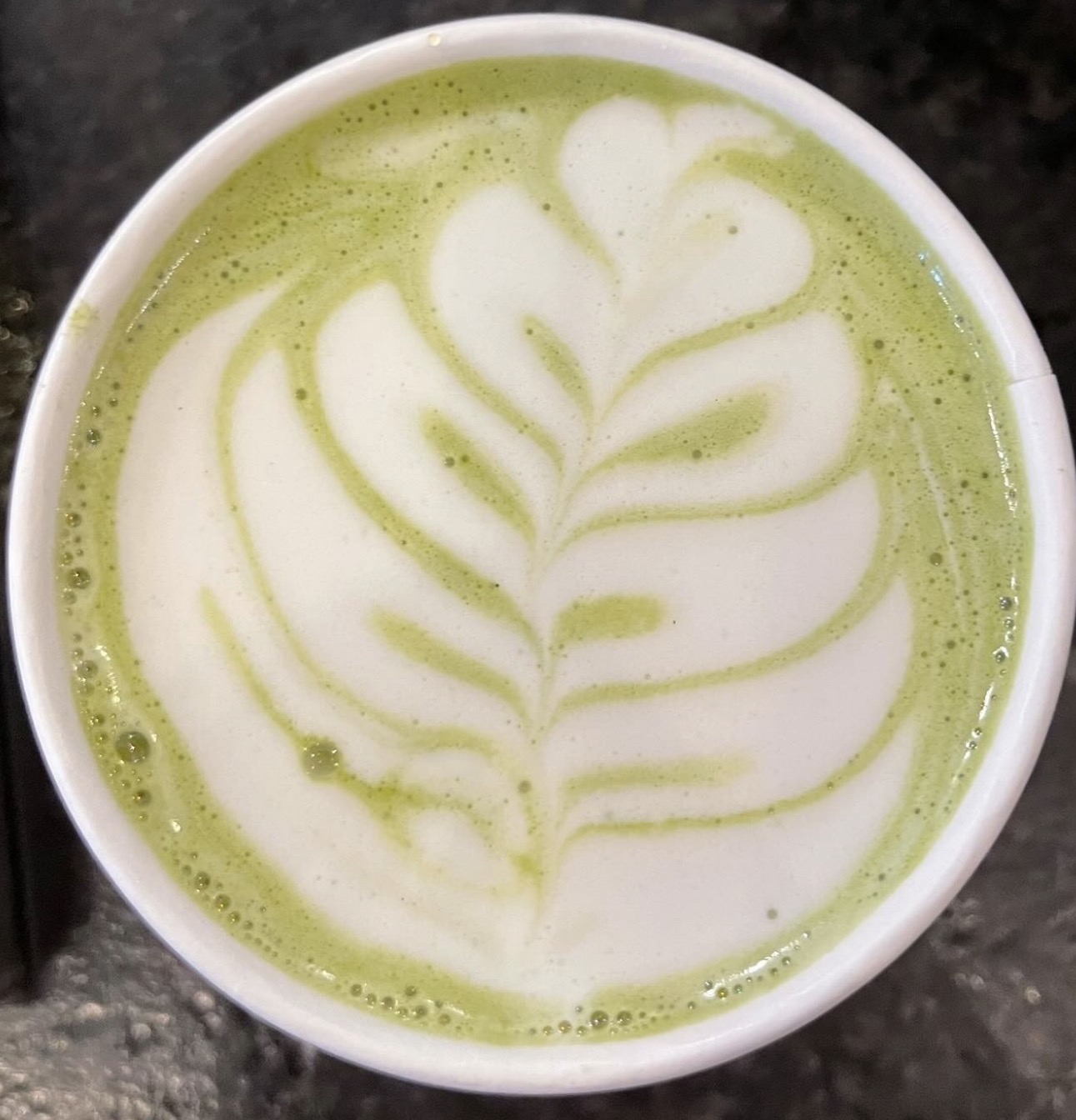 Coco's Coffee Co, a coffee brand Unstuck built from scratch for a Tampa Bay drive-thru trailer