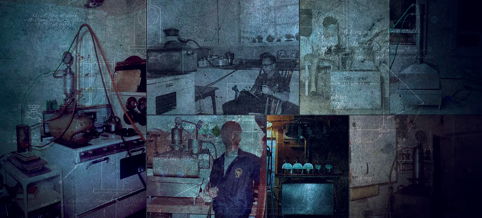 The legacy: the craft and heritage behind Siddiqui Rum